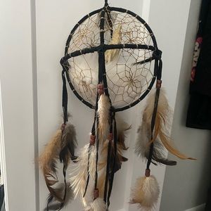 Dream catcher